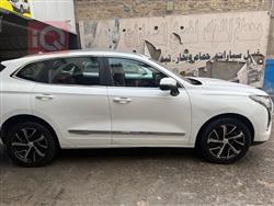 هافال جوليون